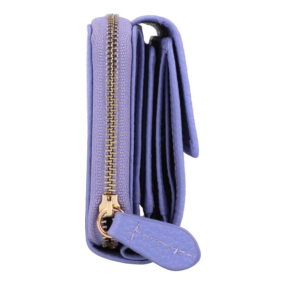 Braun Büffel Asti Portemonnee RFID Leer 12 cm