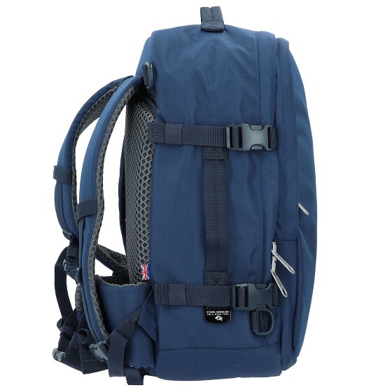 Cabin Zero Travel Cabin Bag Classic Pro 32L Rugzak 46 cm Laptopcompartiment