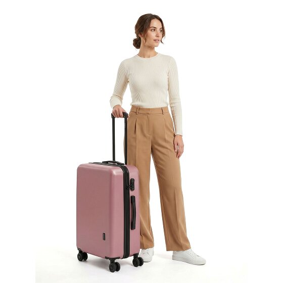 Redolz Essentials 09 MEDIUM 4 wielen Trolley 67 cm