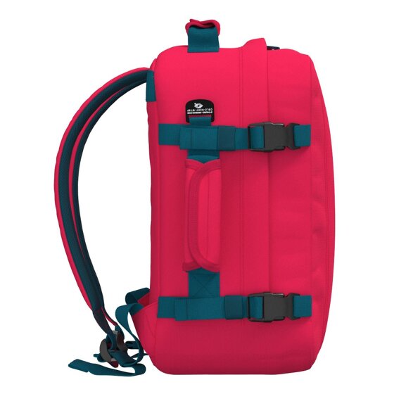 Cabin Zero Classic 119 Dagrugzak 39 cm Laptopvak