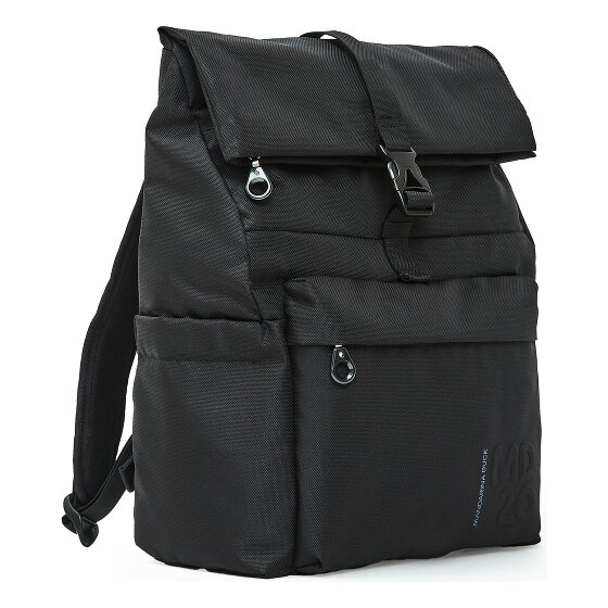 Mandarina Duck MD 20 Dagrugzak 45 cm Laptopvak