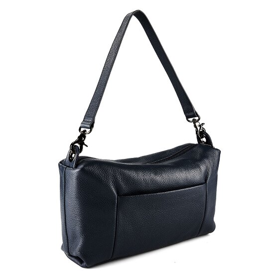 Mandarina Duck Mellow Leather Schoudertas Leder 30 cm