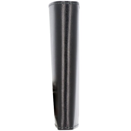 Braun Büffel Arezzo Portemonnee RFID Leer 10 cm