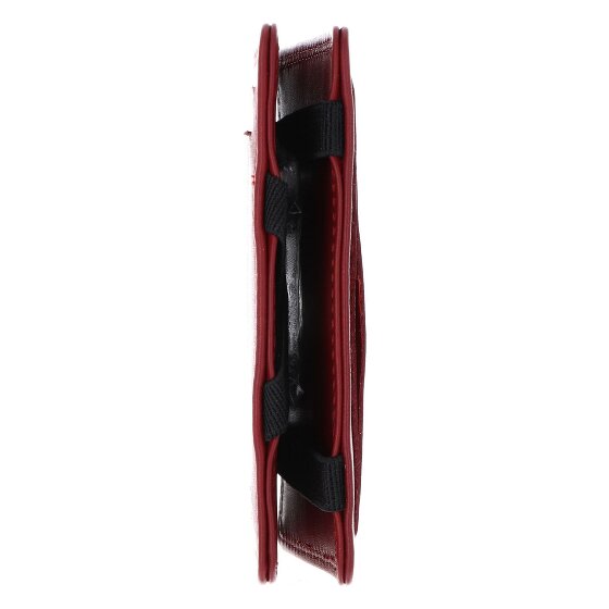 Golden Head Polo Creditcardhouder RFID-bescherming Leder 7.5 cm