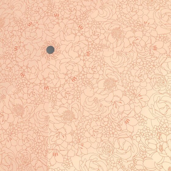 Doppler Fiber Magic Giardino Zak paraplu 29 cm