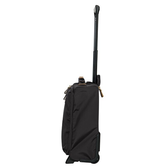 Bric's X-Collection 2 wielen Cabinewagen 43 cm