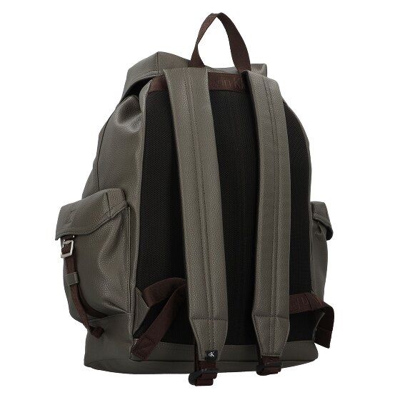 Calvin Klein Jeans Cargo Dagrugzak 43 cm Laptop compartiment