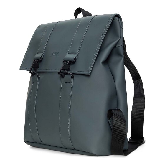 Rains Essential Dagrugzak 40 cm Laptopvak
