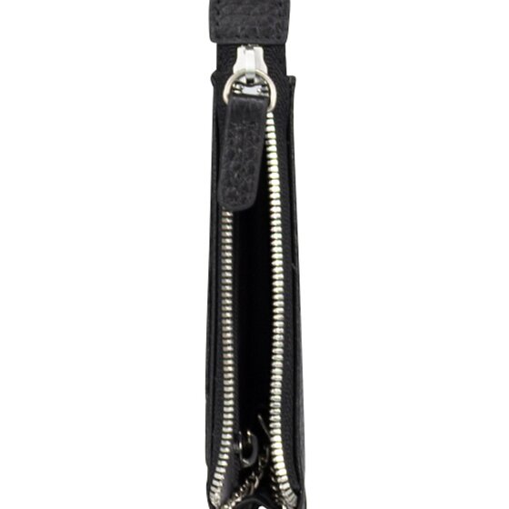 Jost Vika Sleutel portemonnee Leer 11.5 cm