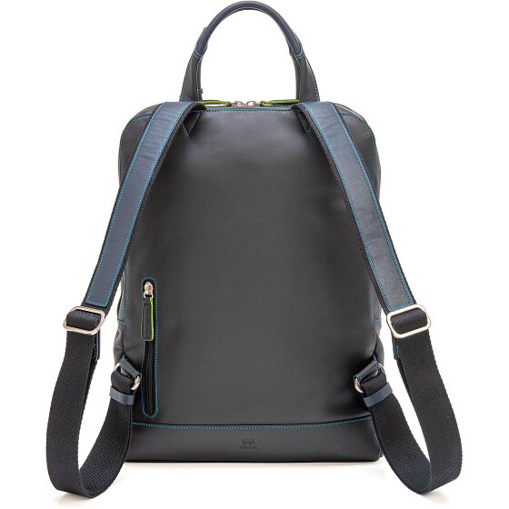 Mywalit Zakelijke rugzak Leder 40 cm Laptopvak