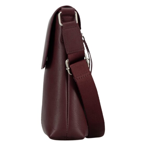 Jost Lysa Crossbody tas S Leder 21 cm