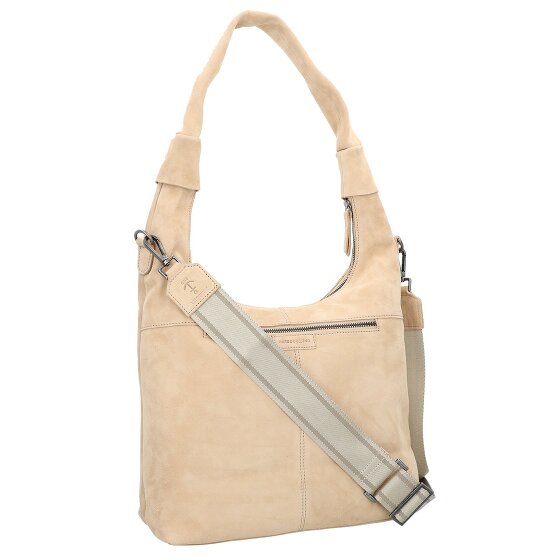 Harbour 2nd Laurine Schoudertas Leer 34 cm