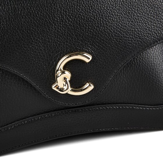 Coccinelle C-Me Schoudertas Leder 29.5 cm