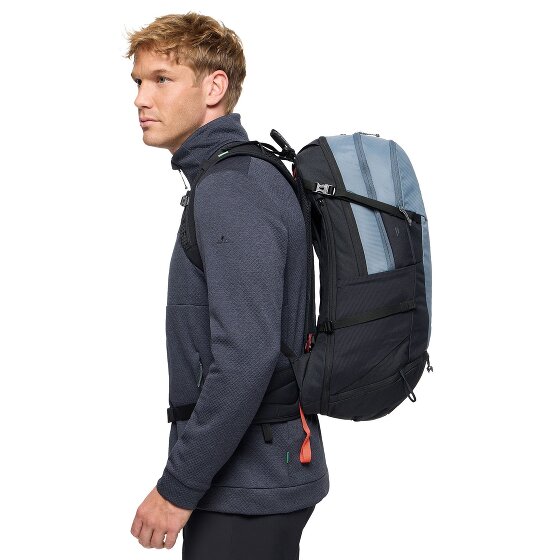 Vaude Wizard Wandelrugzak 53 cm