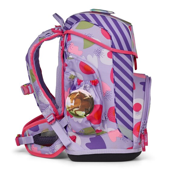 Ergobag Cubo Light Schooltas set