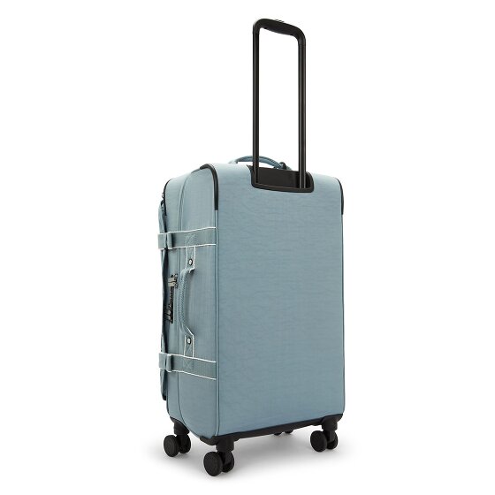 Kipling Basic Spontaneous 4 wielen Trolley M 66 cm