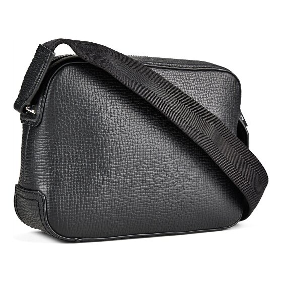 Boss Derwil Crossbody tas Leder 21 cm