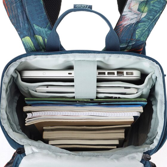 NITRO Daypacker Dagrugzak 46 cm Laptopvak