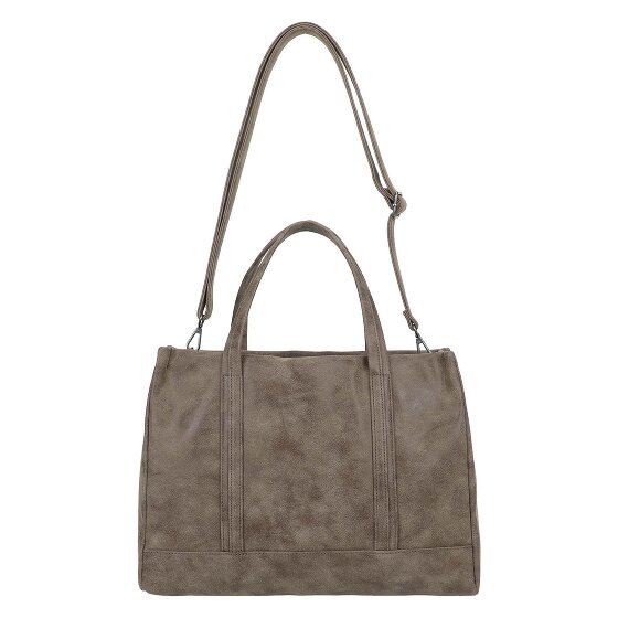 Fritzi aus Preußen Fritzi Easy Shopper Tas 40 cm