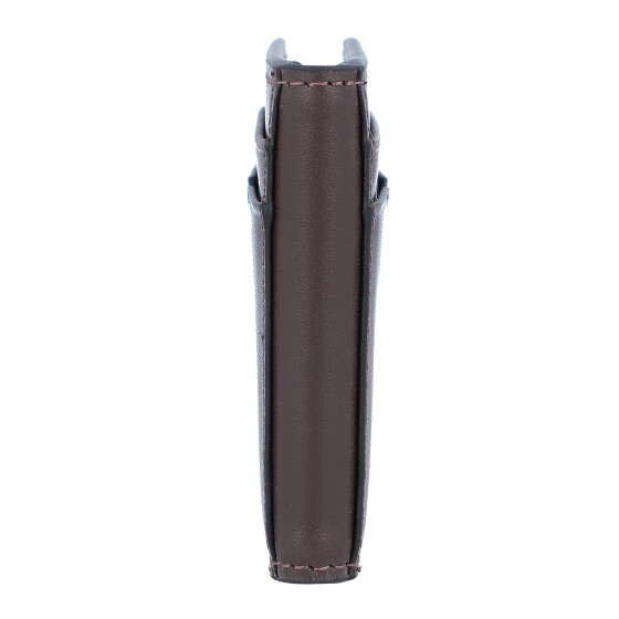 Davidoff Essentials Kredietkaart etui Leer 10 cm