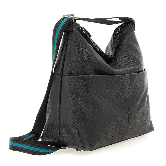 Gabs Aissa Schoudertas Leer 31 cm