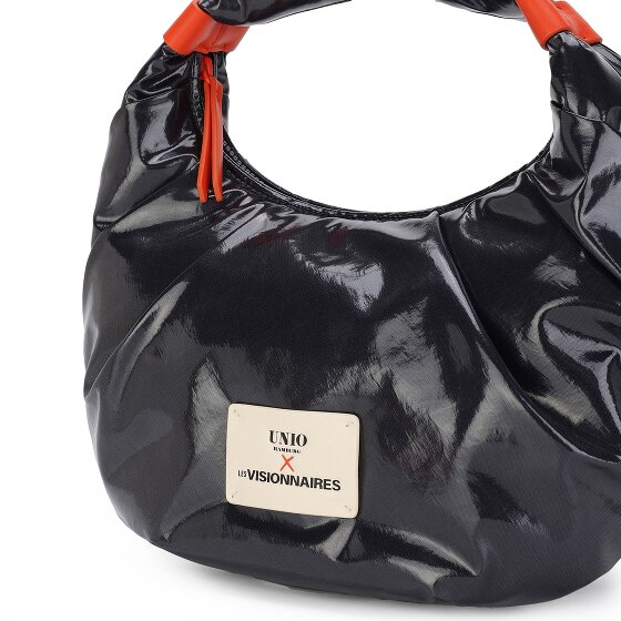 LES VISIONNAIRES Unio Kitzbuehel Schoudertas S 34 cm