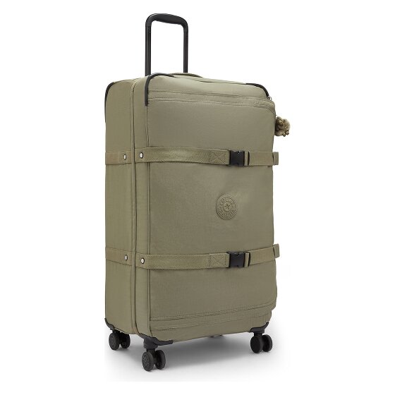 Kipling Basic Spontaneous 4 wielen Trolley L 78 cm