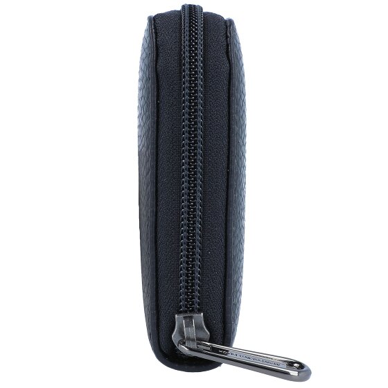 Mandarina Duck Mellow portemonnee leer 19 cm Mandarina Duck Mellow portemonnee leer 19 cm