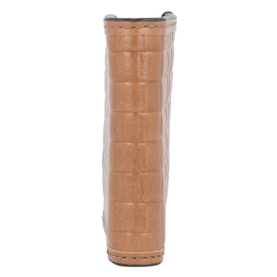 Fossil Bronson portemonnee leer 11,5 cm