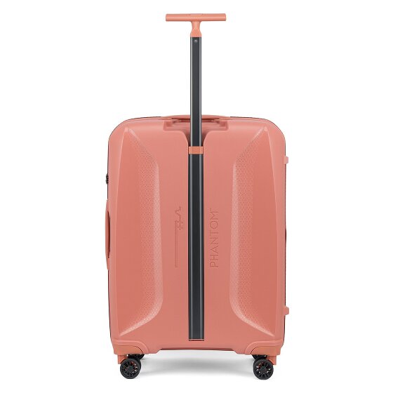 Epic Phantom SL 4-wielige trolley 66 cm