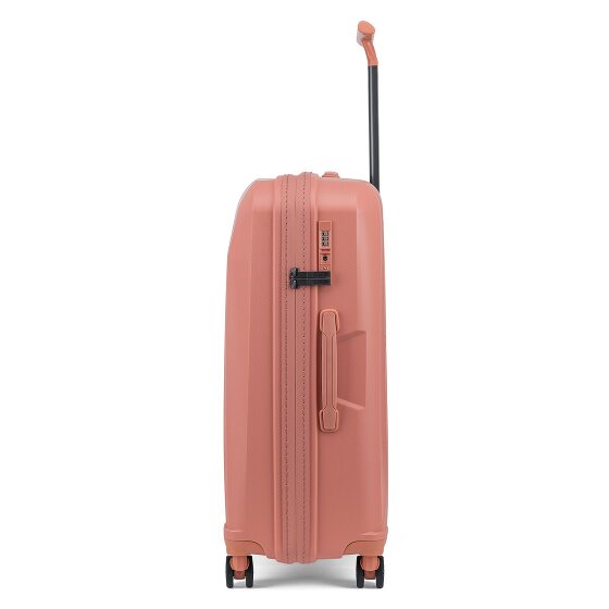 Epic Phantom SL 4-wielige trolley 66 cm