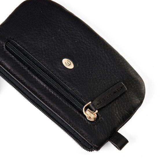 Esquire Chicago Sleutel portemonnee Leer 12.5 cm