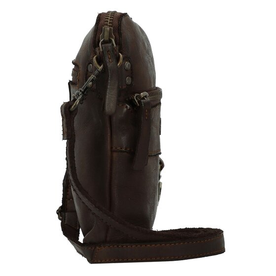 Harbour 2nd Anchor Love Taliza Schoudertas Leer 19 cm