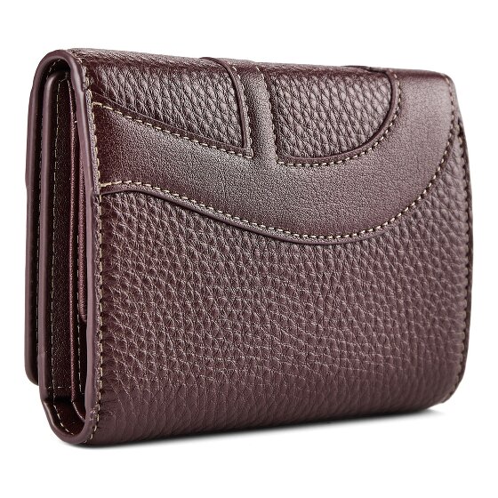 AIGNER Deborah Portemonnee Leder 12 cm