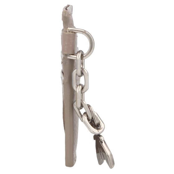 Patrizia Pepe Creditcard etui leer 10 cm