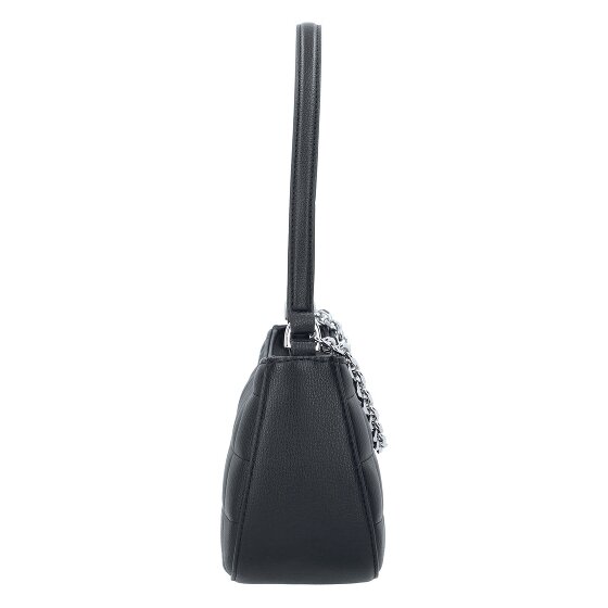 Calvin Klein Square Quilt Handtas 26 cm