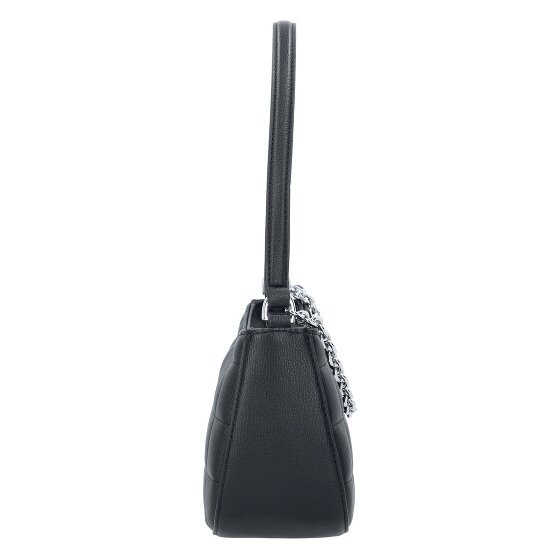 Calvin Klein Square Quilt Handtas 26 cm