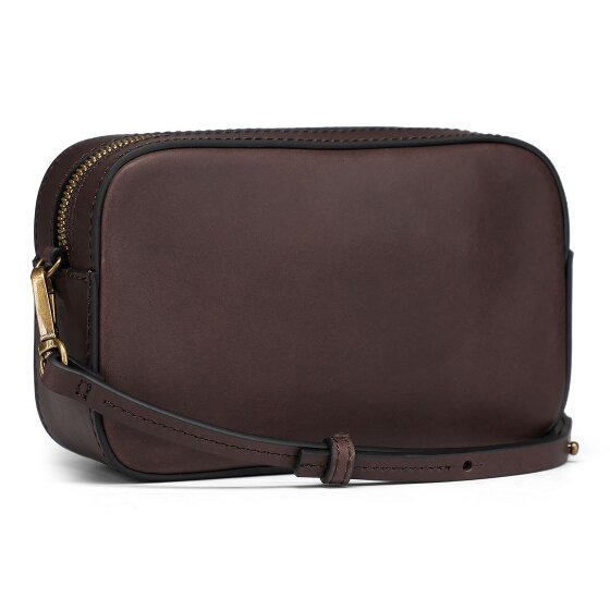 Marc O'Polo Mini tas Schoudertas XS Leer 18 cm