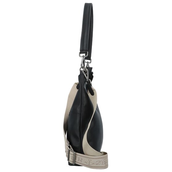 Harbour 2nd Just Pure Emely Schoudertas Leer 30 cm