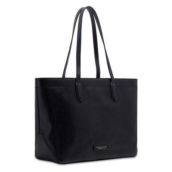 The Bridge Larissa Shopper Tas Leer 44 cm