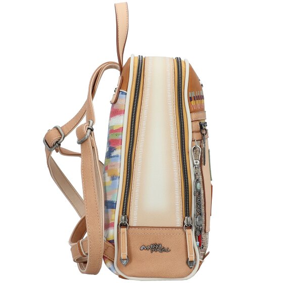 Anekke Menire Stad rugzak 32 cm
