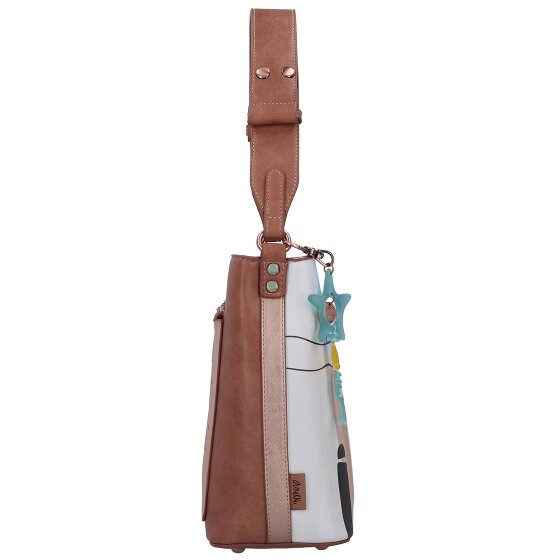 Anekke Mediterranean Sunrise Schoudertas 25 cm