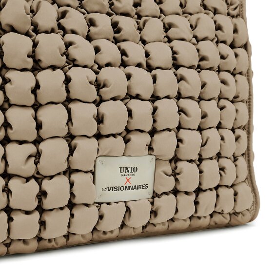 LES VISIONNAIRES Unio Hobo Schoudertas 47 cm