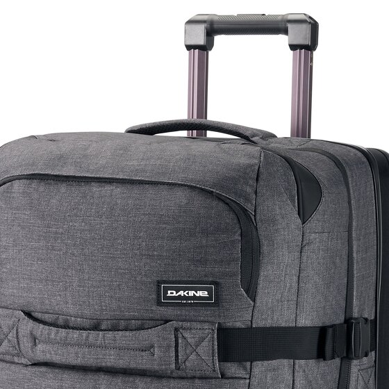 Dakine Split 110 2 wielen Reistas 81 cm