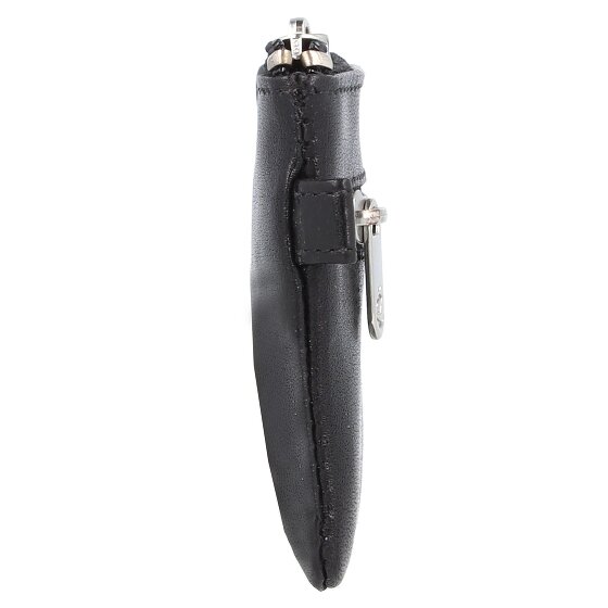 Esquire Toscana Sleuteletui Leer 13 cm