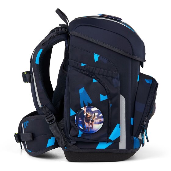 Ergobag cubo Schooltas set 5-delig