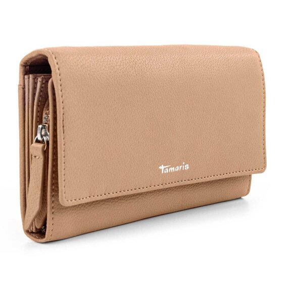 Tamaris Amanda Portemonnee Leer 18 cm