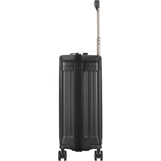 Piquadro PQ-Light 4-wiel trolley 55 cm
