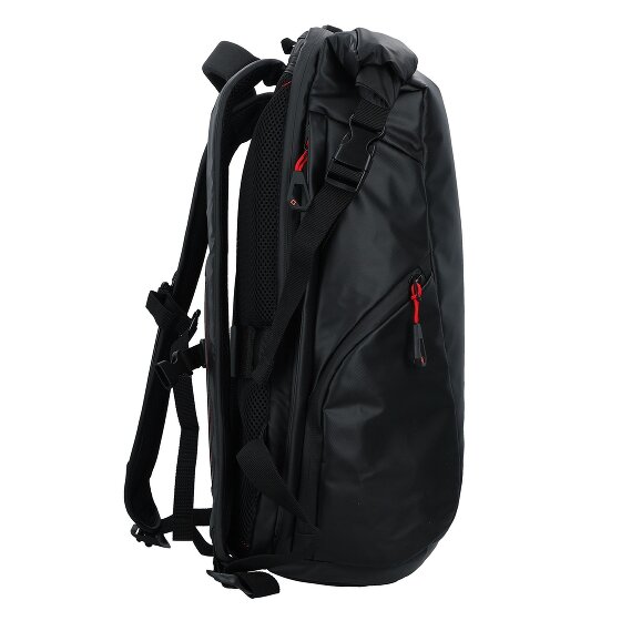 Samsonite Paradiver Light Dagrugzak L 49 cm Laptop compartiment