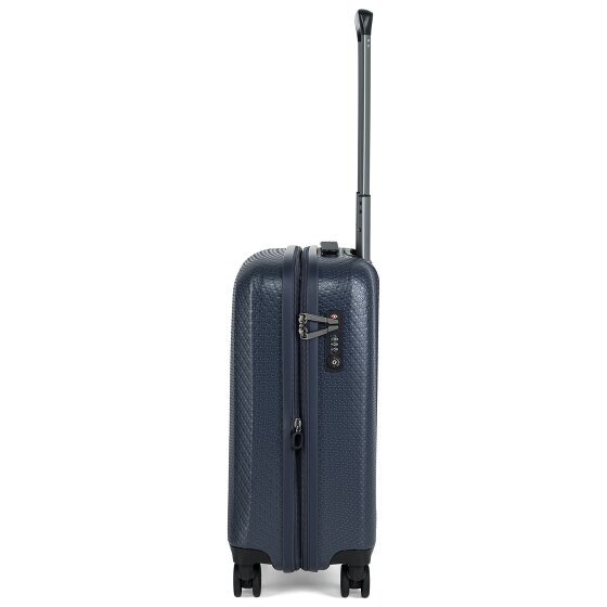 Epic GTO 5.0 4-Wiel Cabin Trolley 55 cm